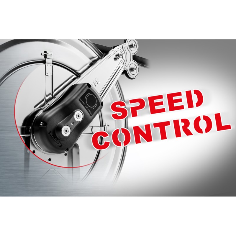 Speed Control für Aufrollsysteme Serie 430-560