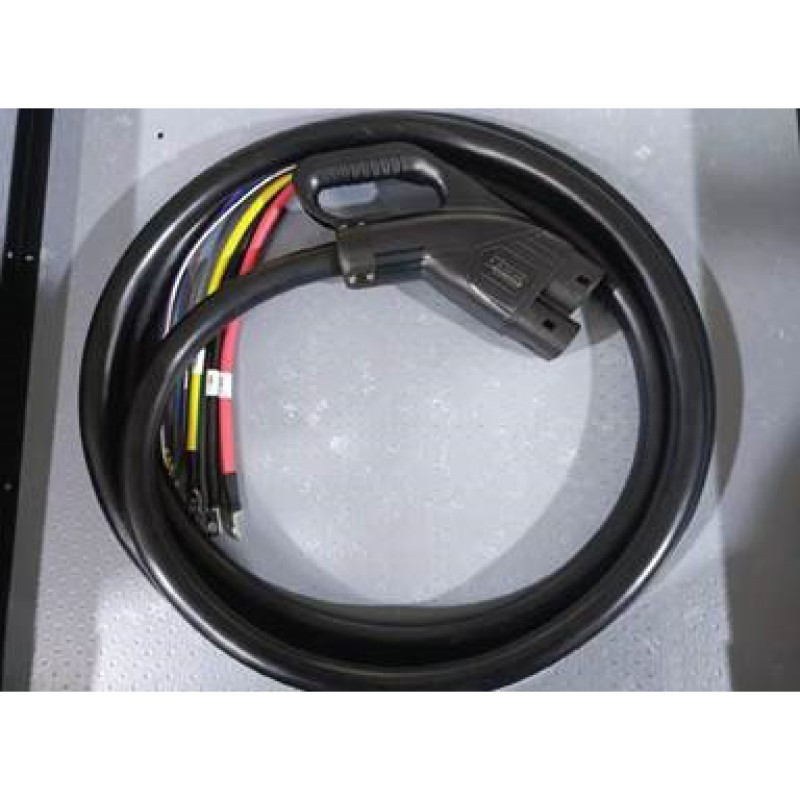 DC Ladeleitung / Charging Cable 200A, 9 m