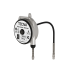 Équilibreur pour l'air Type 9203, 3.0 - 5.0 kg, 0.9 m, Tuyau en PUR Interieur-Ø 6 mm, 1/4''