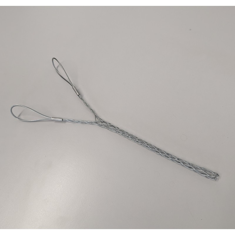 Manchons de retenue de câbles SPM050DE / Ø= 12,7 - 15,8 mm