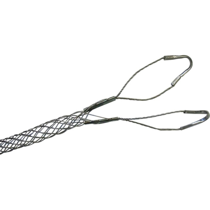 Kabelhaltestrumpf Typ: SPC200DE / Ø= 50,8 - 63,3 mm