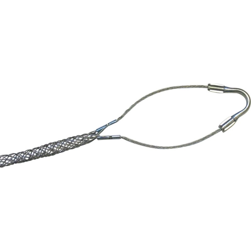 Kabelhaltestrumpf Typ: SPJ106U / Ø= 26,9 - 31,8 mm